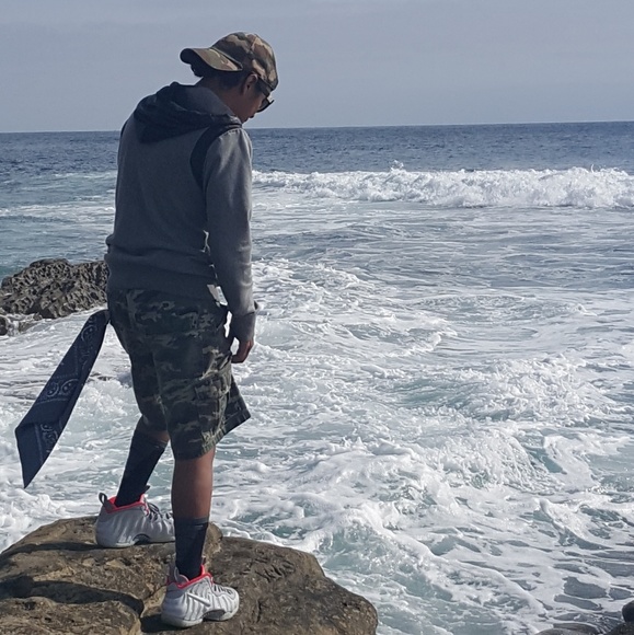 Meet your Posher, Michael(MIKEY$HA₩€IT¥)Navarrete - Picture 2 of 4